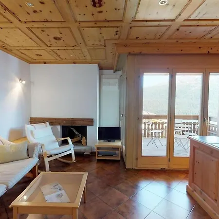 Apartment Splendida